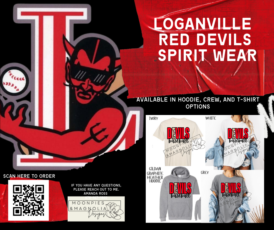 DEVILS BASEBALL COMFORT COLOR T-SHIRTS