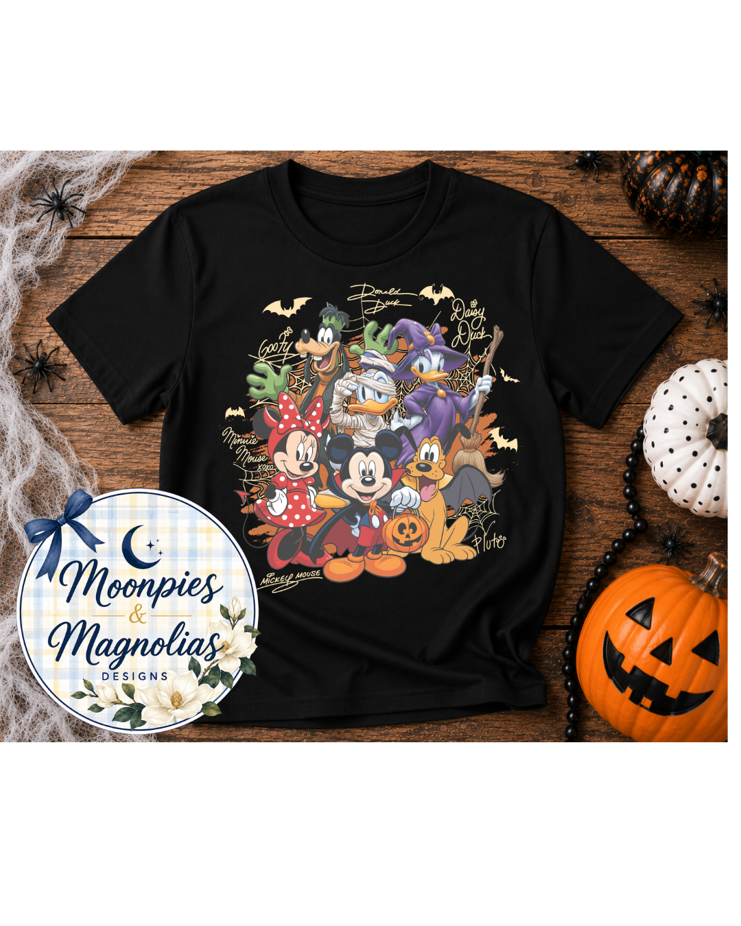 VINTAGE MOUSE AND FRIENDS
