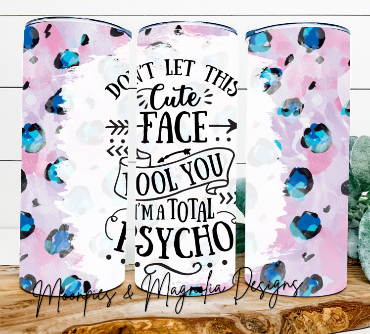 SARCASTIC TUMBLERS
