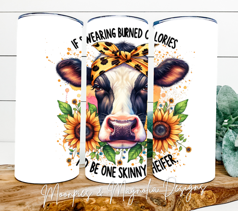 SARCASTIC TUMBLERS