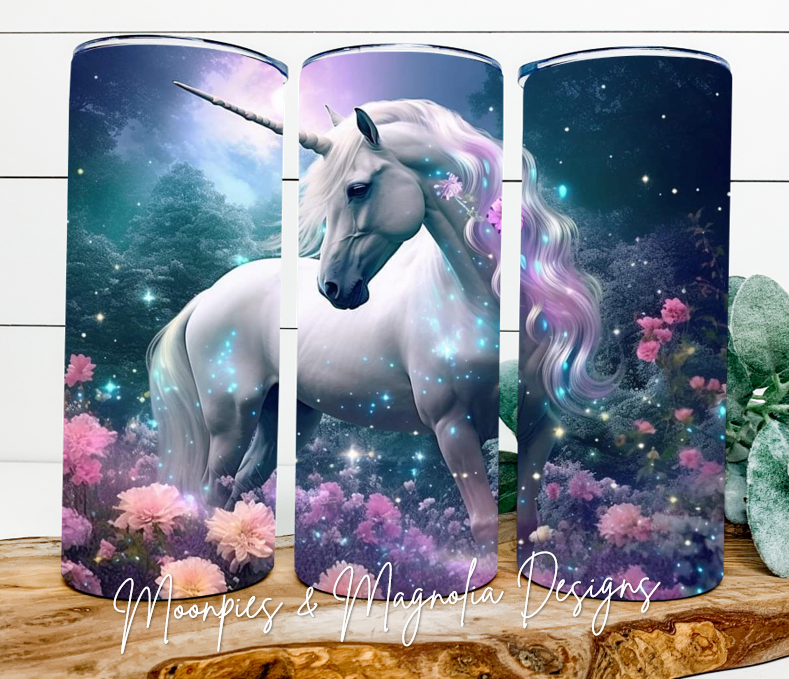 KID/ANIMATED TUMBLERS