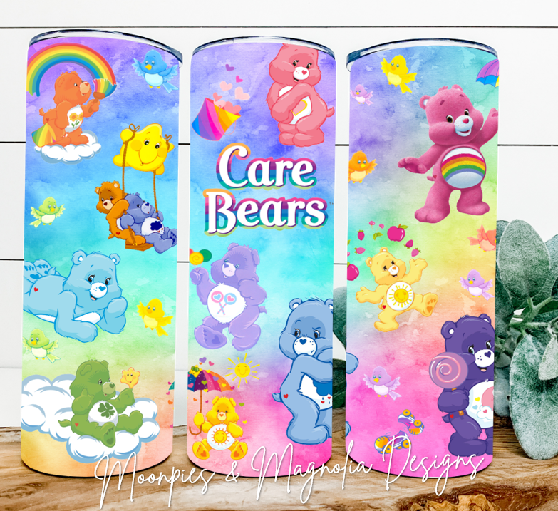 KID/ANIMATED TUMBLERS
