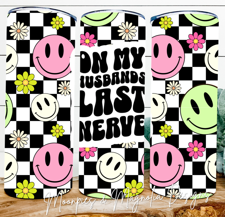 SARCASTIC TUMBLERS