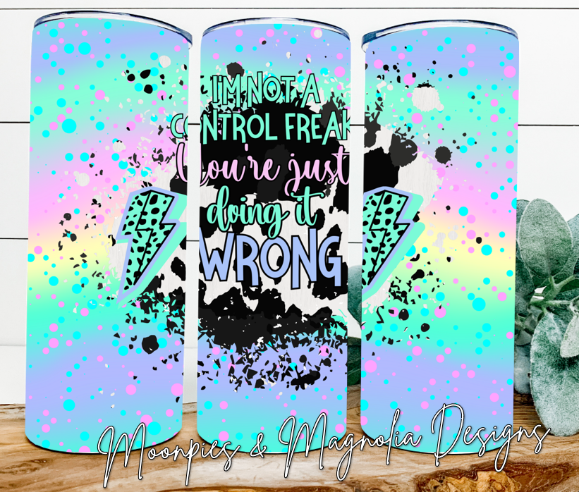 SARCASTIC TUMBLERS