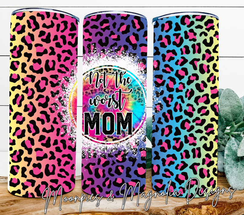 SARCASTIC TUMBLERS