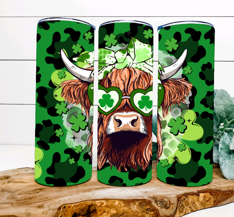 ANIMAL/INSECT TUMBLERS