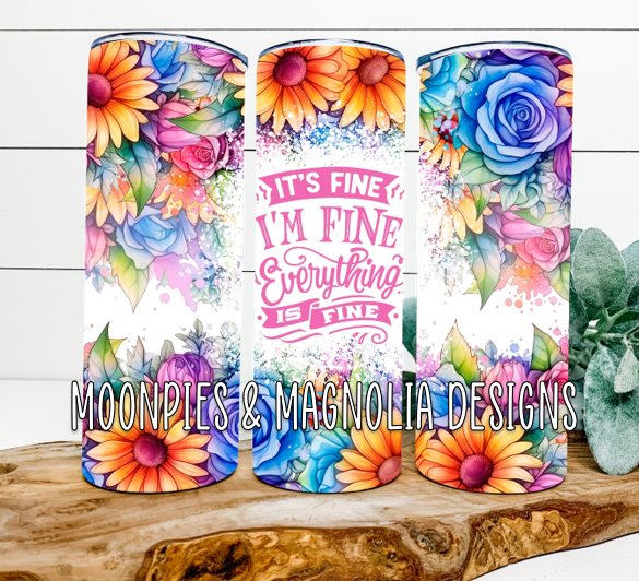 SARCASTIC TUMBLERS