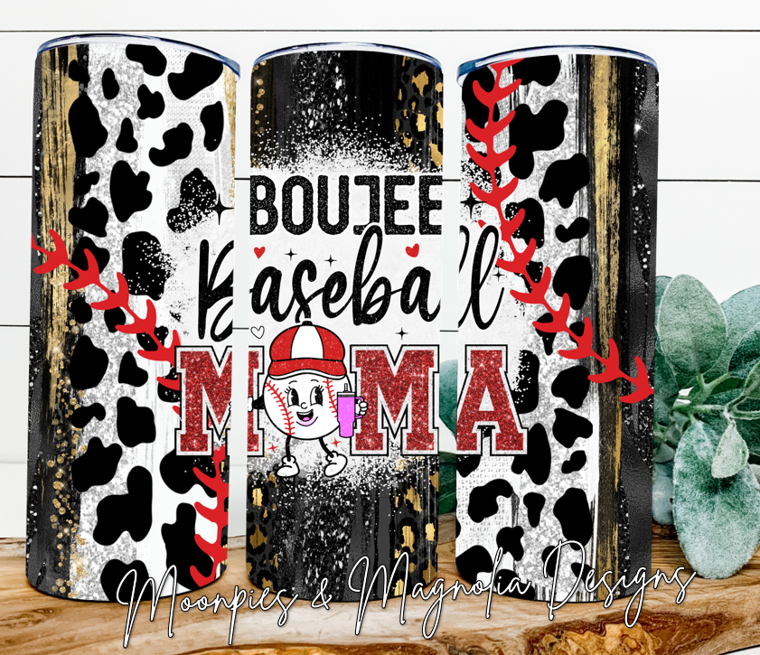 SPORTS TUMBLERS