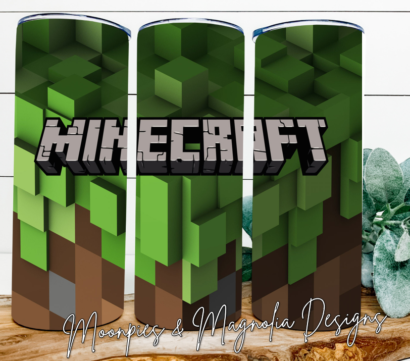 KID/ANIMATED TUMBLERS