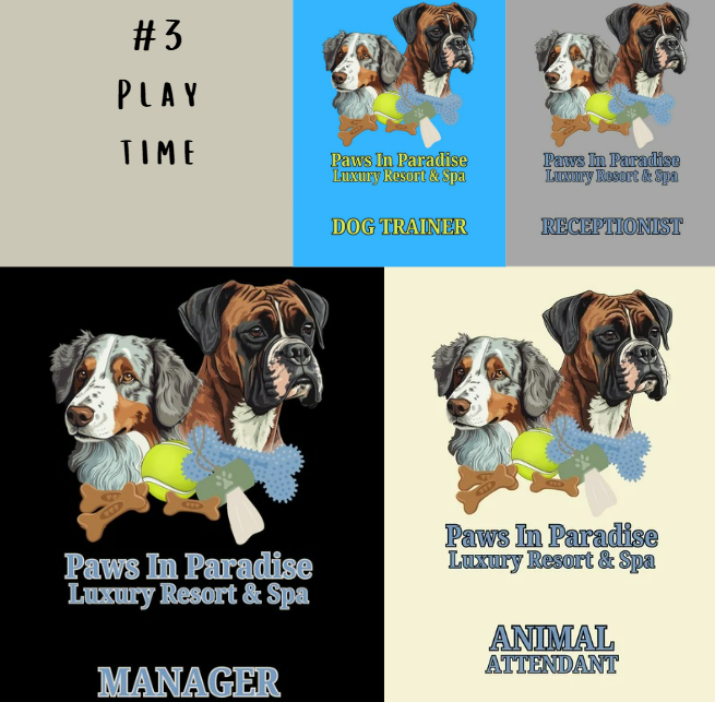 KAYLA'S CC SHIRTS MAY OPTION 3