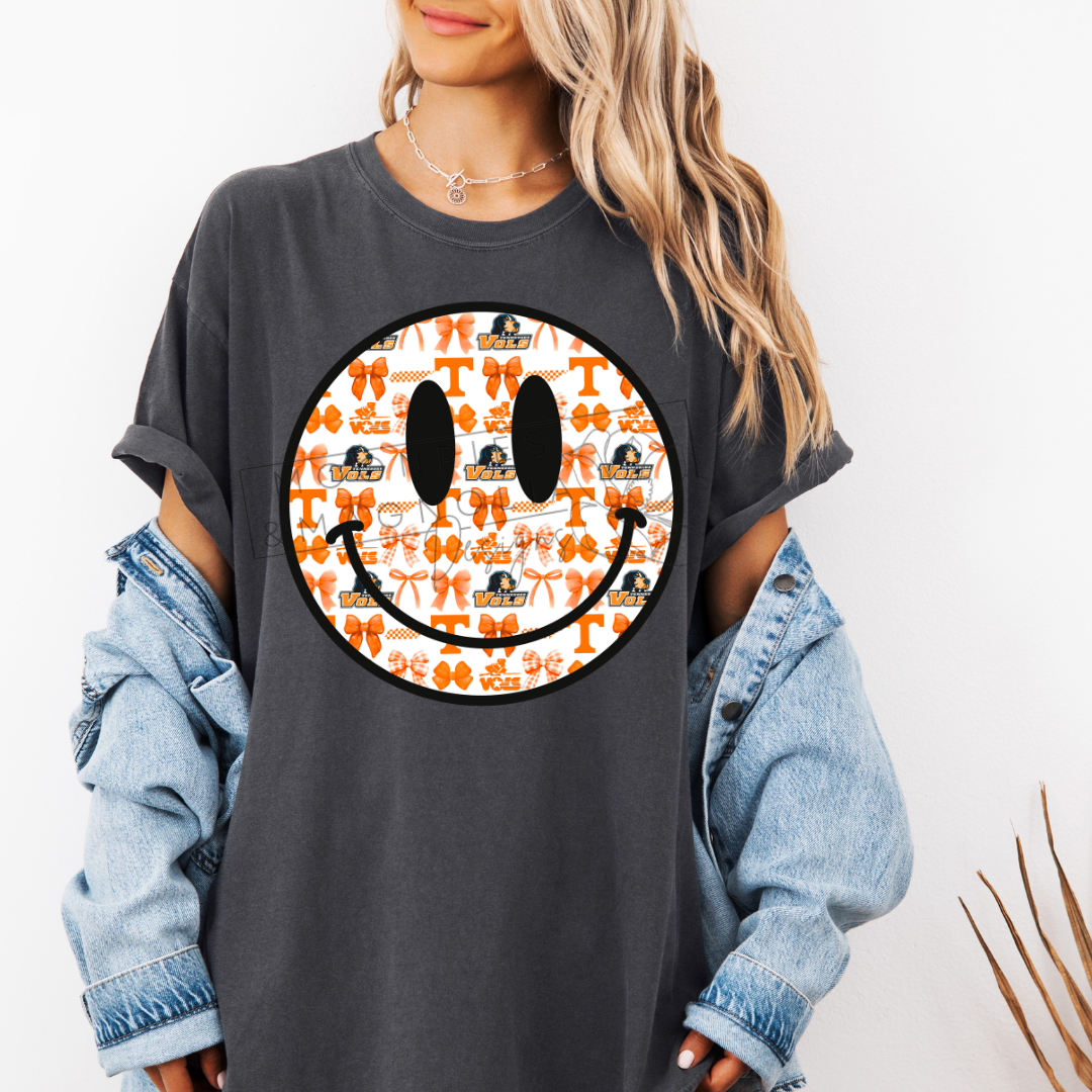 TENNESSEE VOLS COMFORT COLOR T-SHIRT