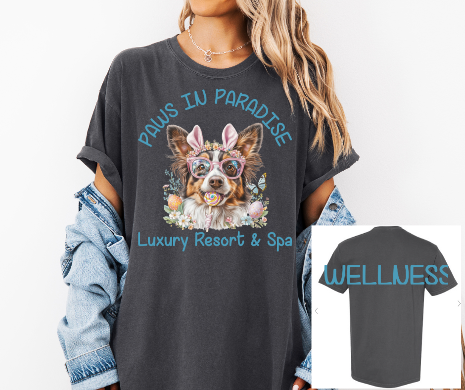 KAYLA'S CC SHIRTS AUSSIE OPTION