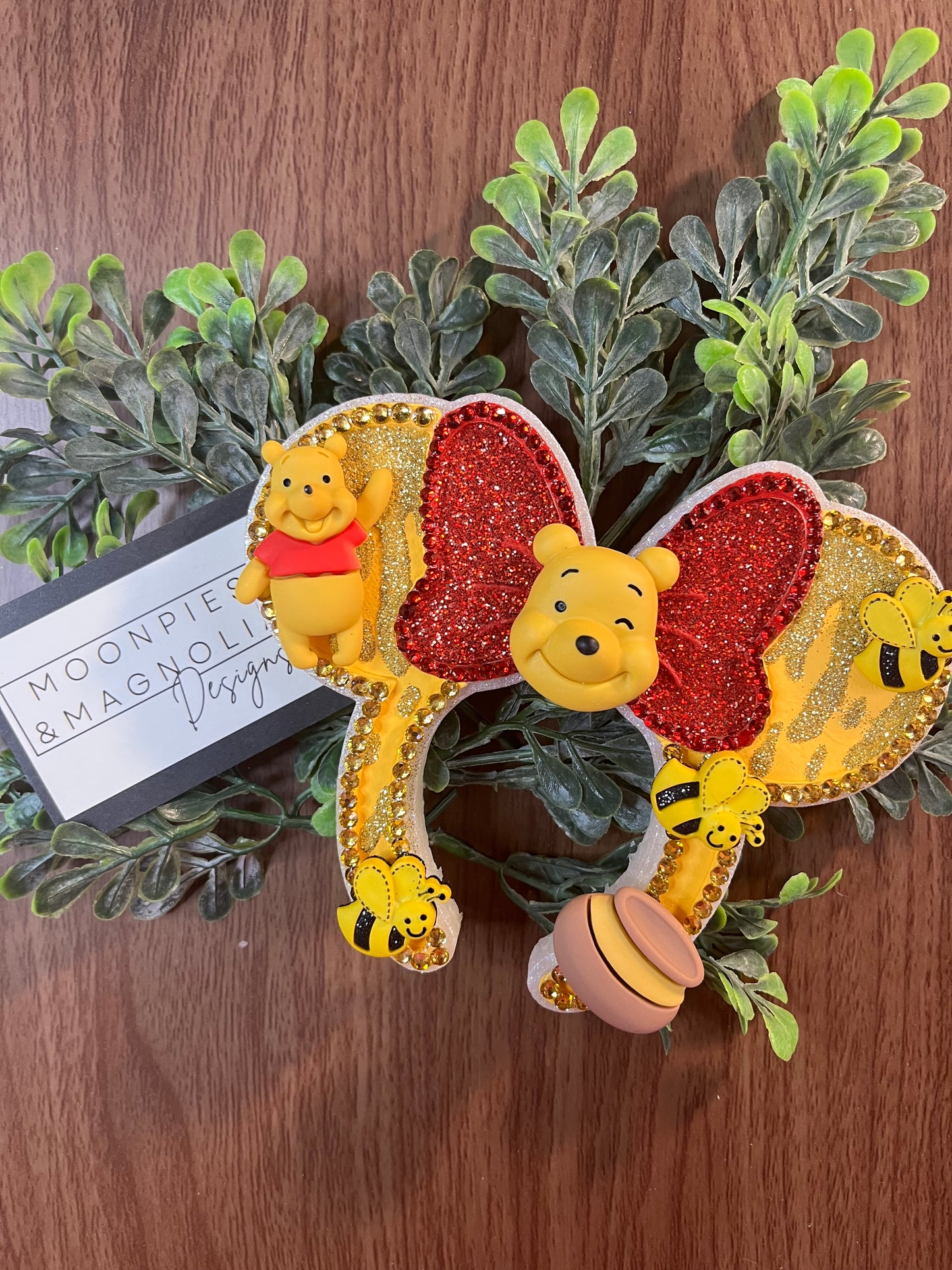 HONEY Mouse Ears