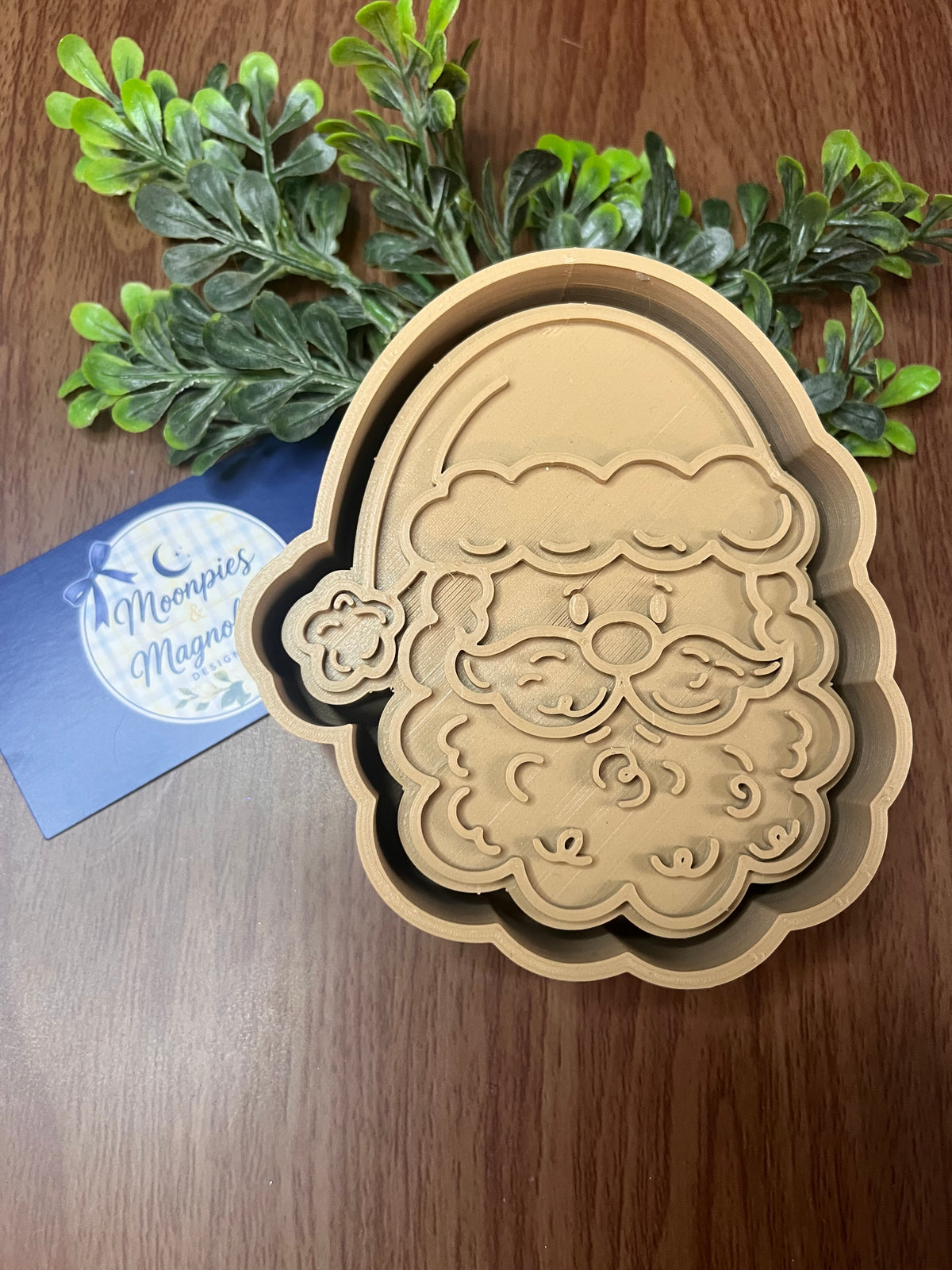 SANTA