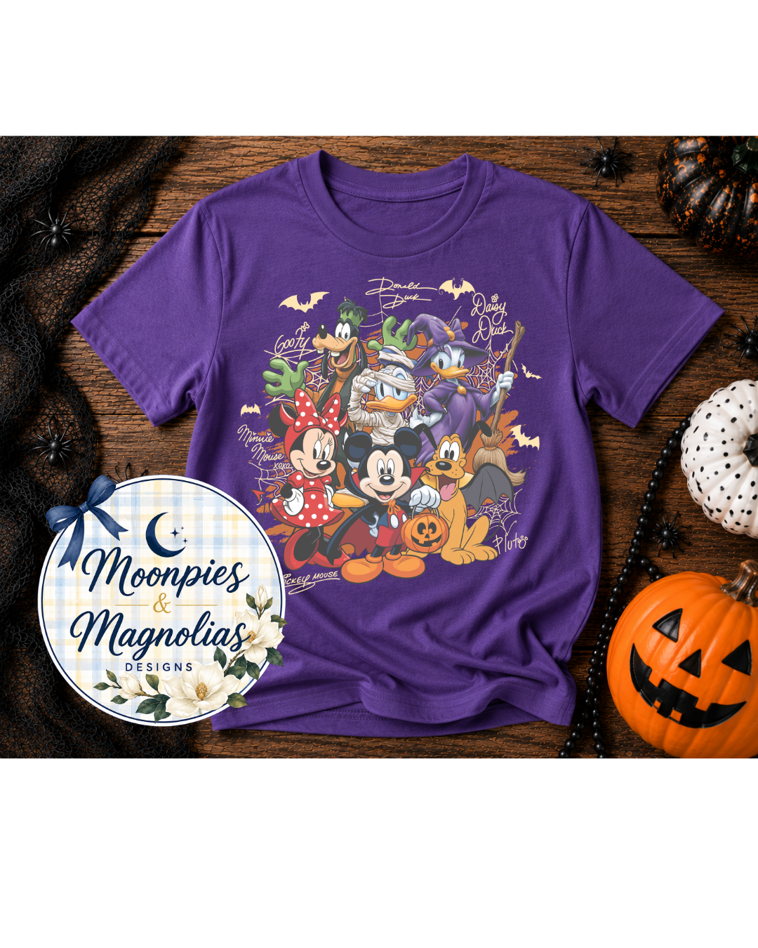 VINTAGE MOUSE AND FRIENDS