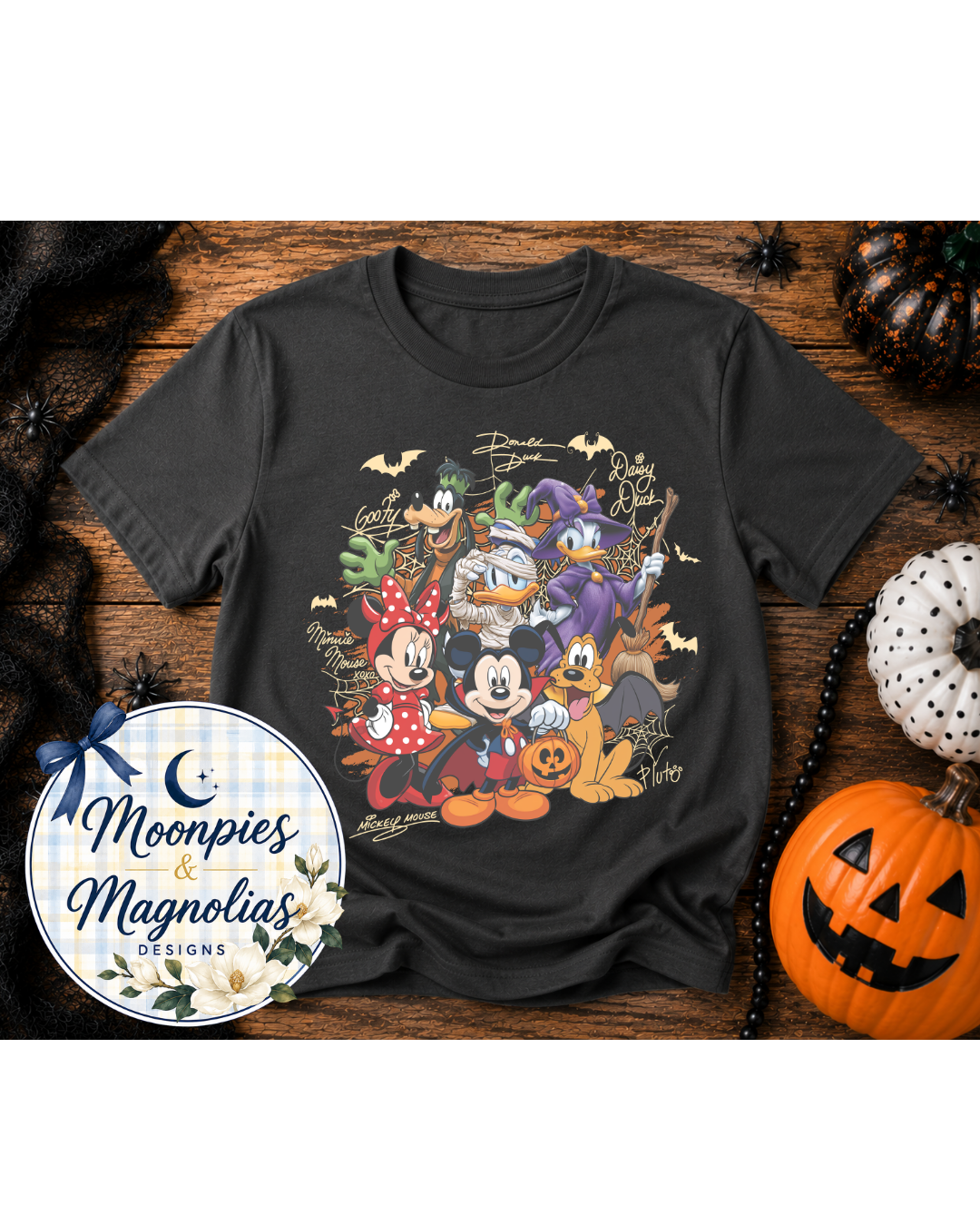 VINTAGE MOUSE AND FRIENDS