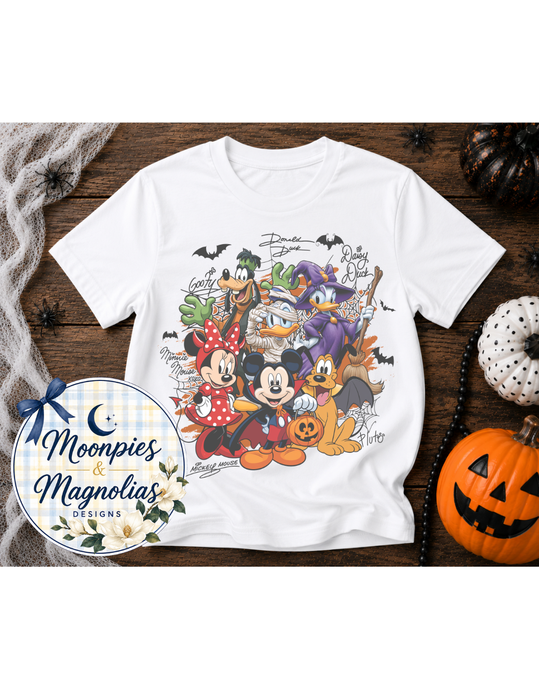 VINTAGE MOUSE AND FRIENDS