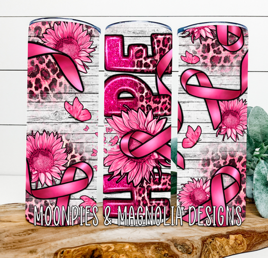 AWARENSS/MENTAL HEALTH TUMBLERS