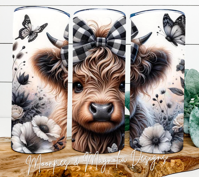 ANIMAL/INSECT TUMBLERS