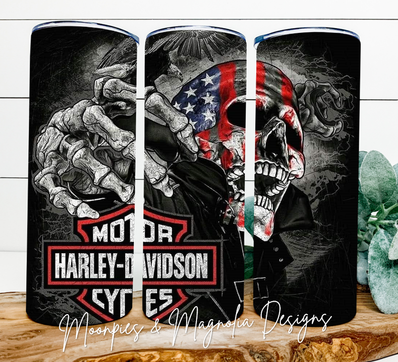 MENS TUMBLERS