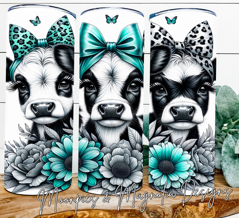 BABY ANIMAL TUMBLERS