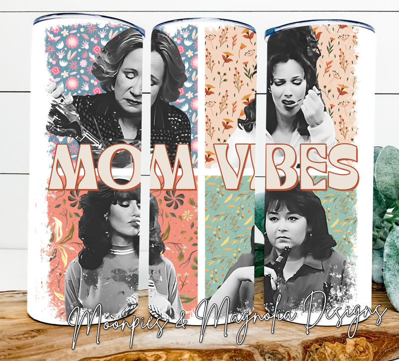 MAMA TUMBLERS